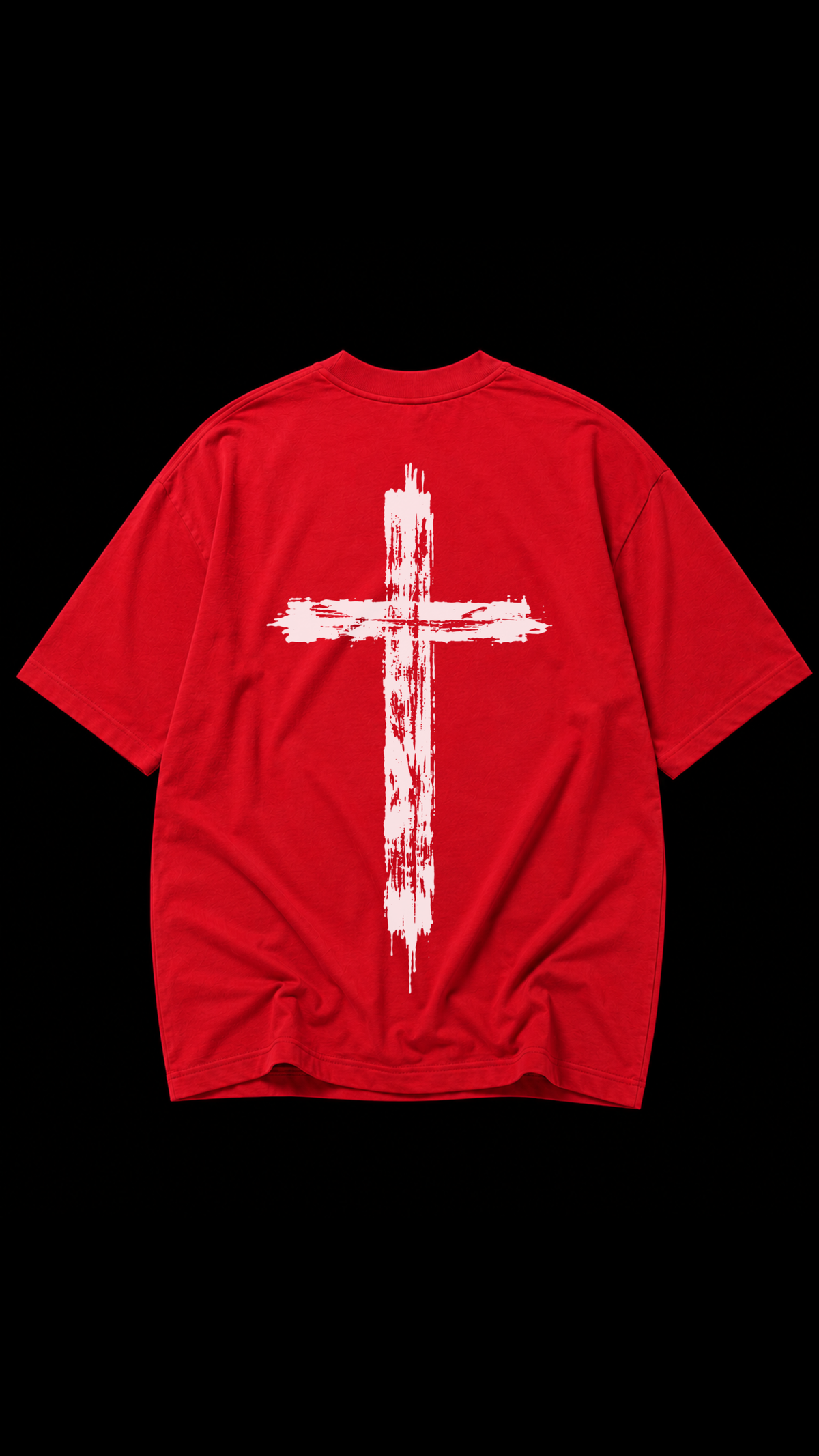 T-shirt Red