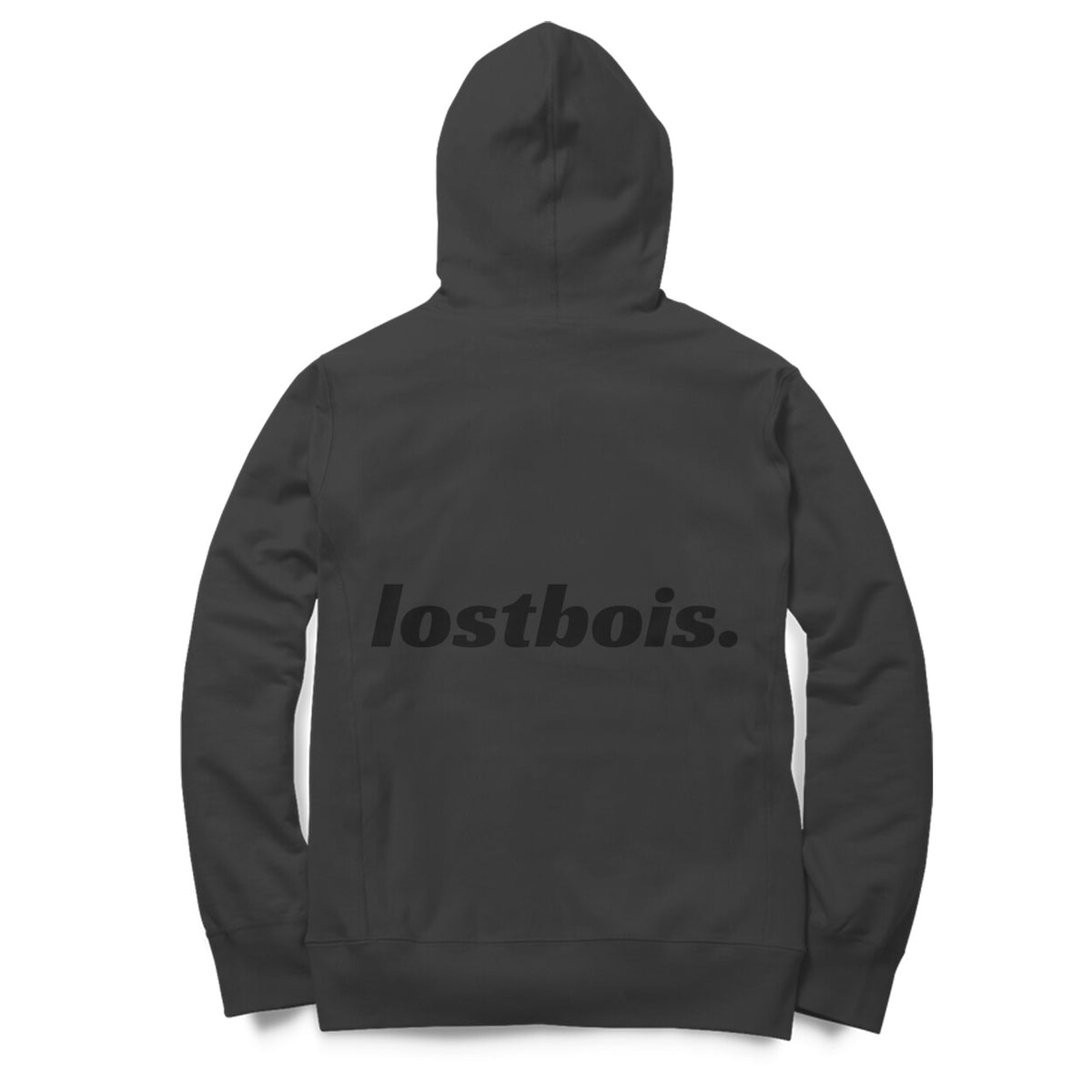 LB - Black