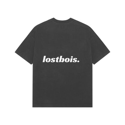 lostboissss - Black
