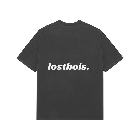 lostboissss - Black