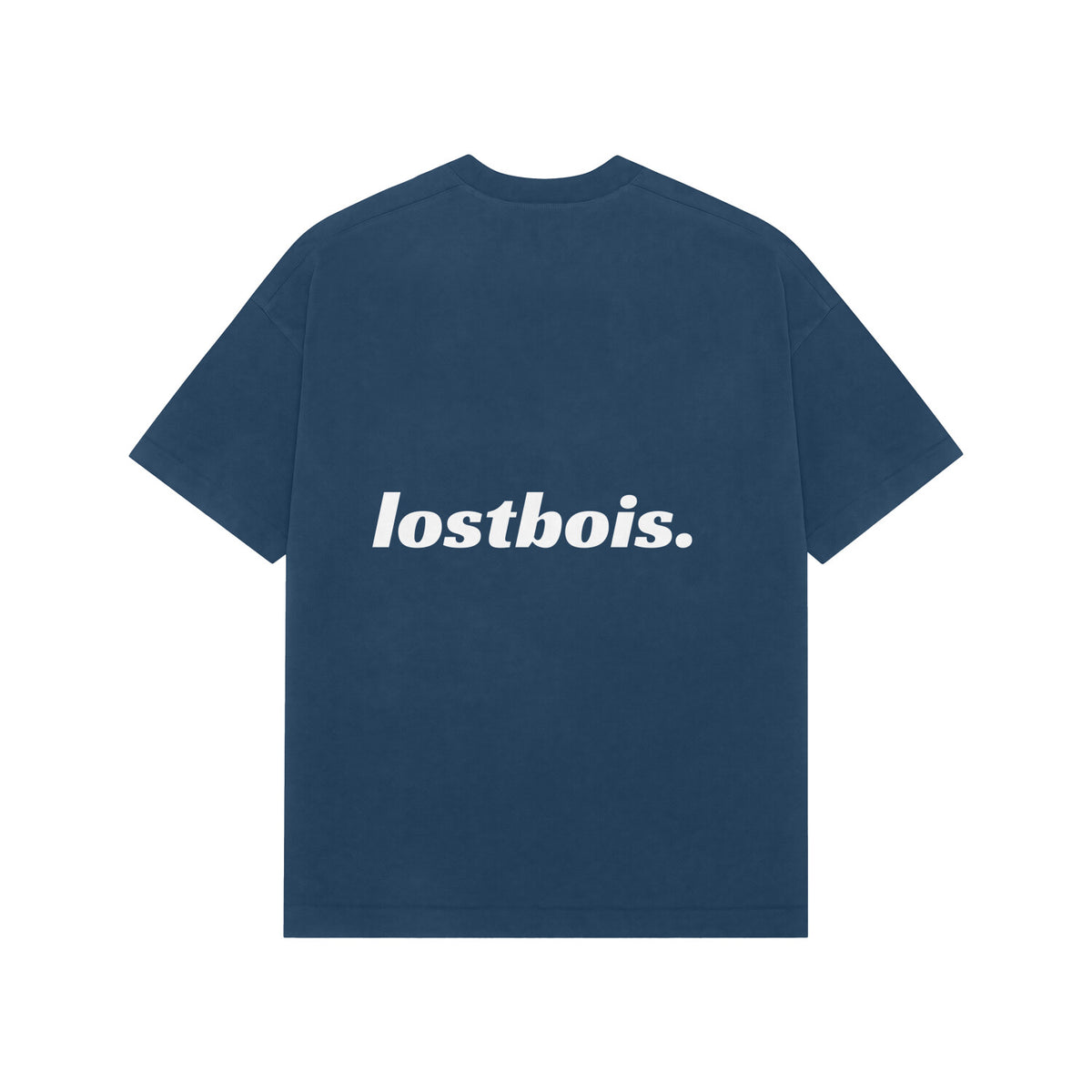 lostboissss - Navy Blue