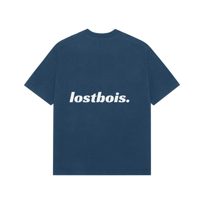 lostboissss - Navy Blue