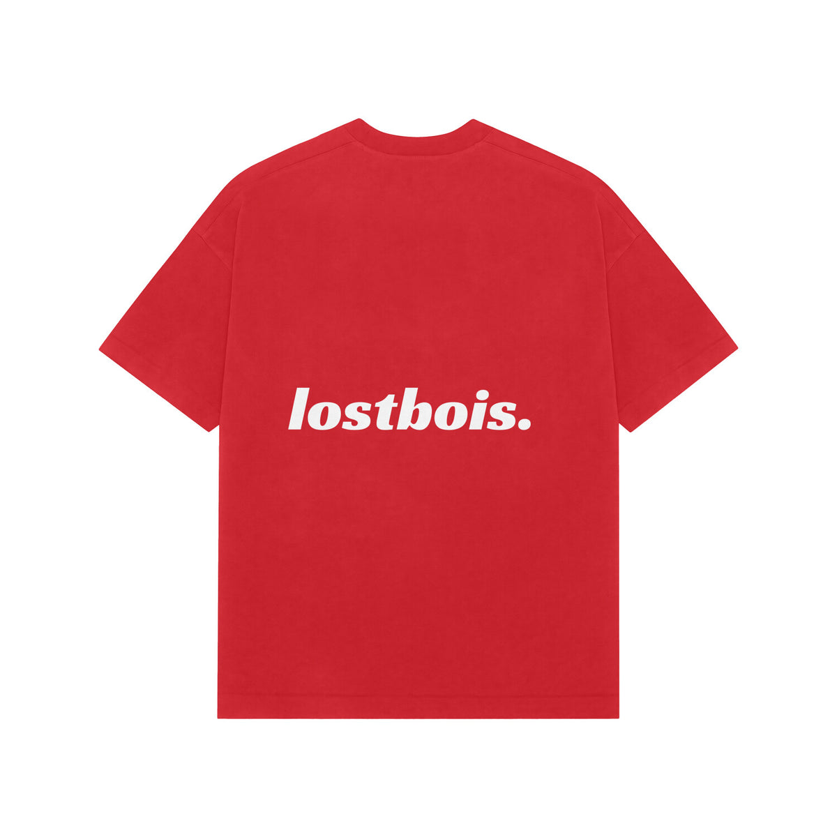 lostboissss - Red
