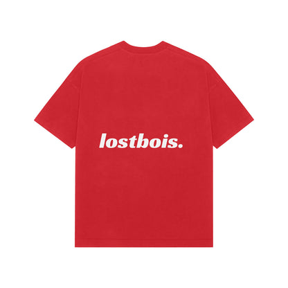lostboissss - Red