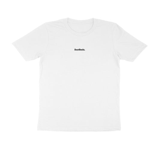 lostbois - White