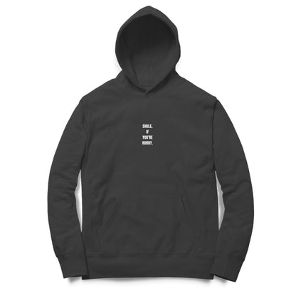 SMILE! - Black