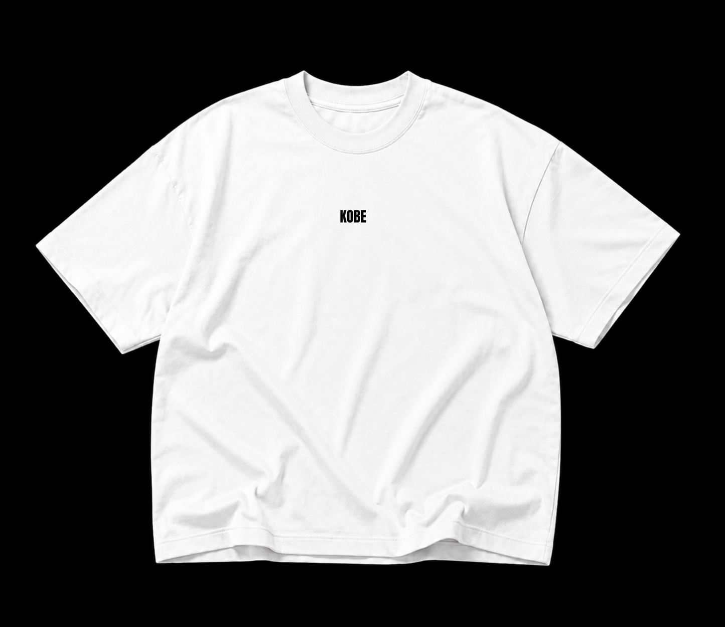 T-shirt White