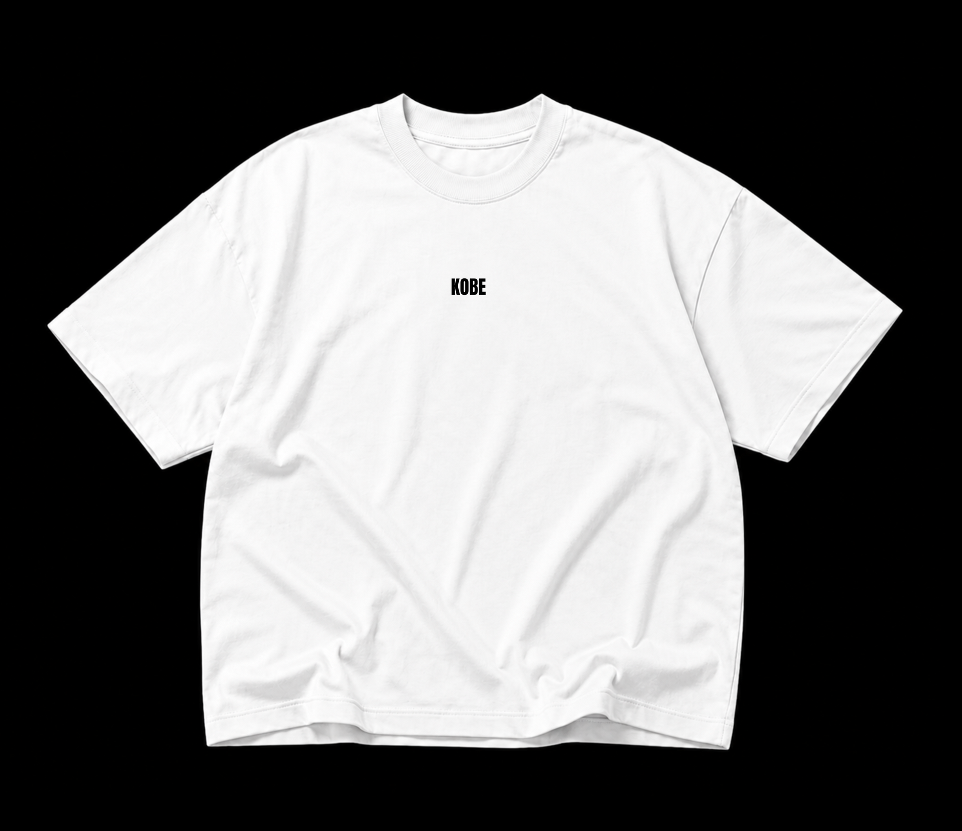 T-shirt White