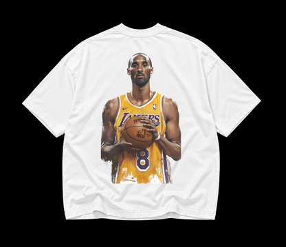 T-shirt White