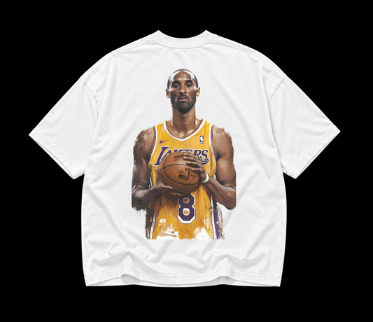 T-shirt White