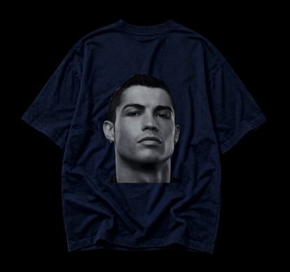 T-shirt Navy
