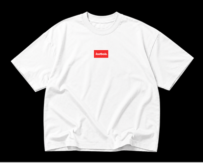T-shirt White