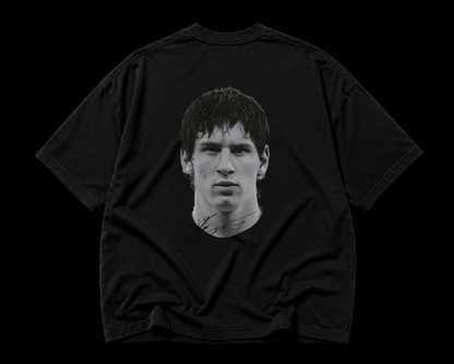 T-shirt Black