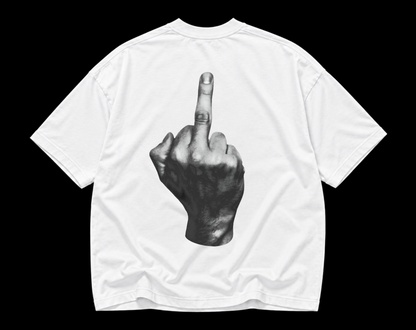 T-shirt White