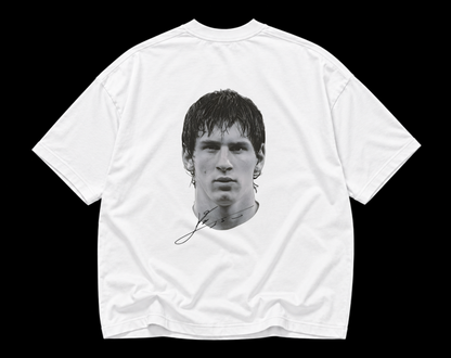 T-shirt White