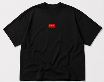 T-shirt Black