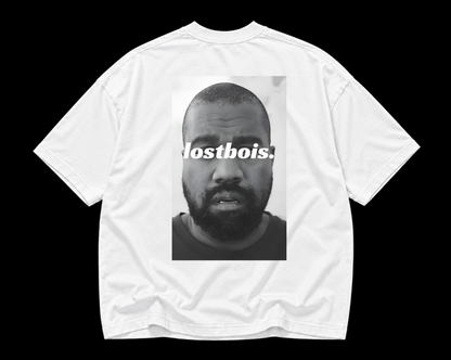 T-shirt White